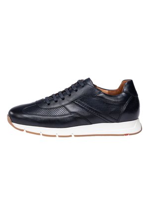 Lloyd ADLAY - Sneaker low - blue