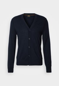 AVAC - Cardigan - marine