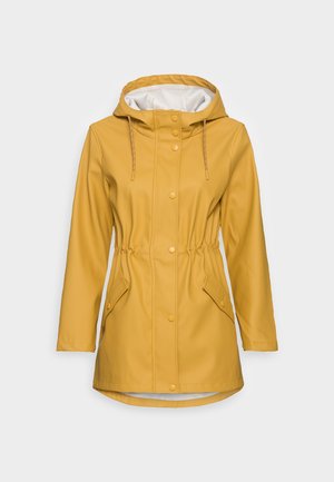 Vero Moda Giacca Vmmalou Noos Petite Per Donna, Con Cappuccio E Tasche, In Poliestere, Taglia S