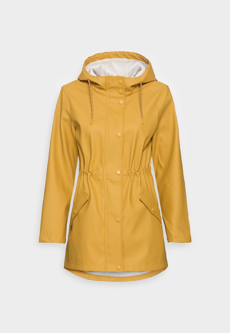Vero Moda Petite VMMALOU COATED Regenjacke / wasserabweisende Jacke