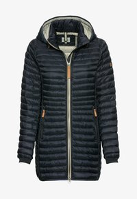 Niet geselecteerd, navy