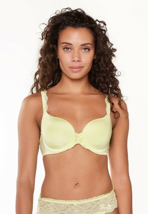 DAILY UNI FIT - Underwired bra - sunny lime
