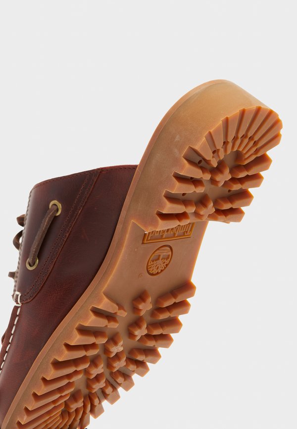 NOREEN MULES - Mules - burgundy4