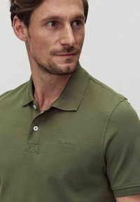 BONDELID COLIN  - Pikeepaita - green