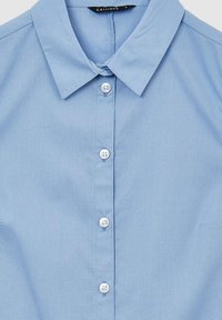 Calliope Top - azzurro