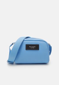 Unselected, astral blue