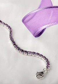 CHRIST Bracciale - lila