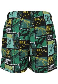ZIGZAG JOSEPH - Short de bain - print