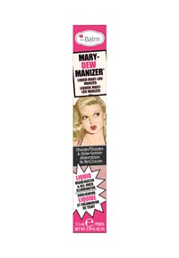 the Balm DEW MANIZER - Highlighter - mary