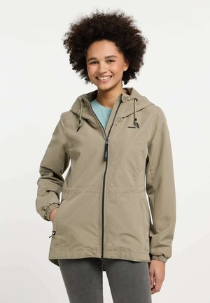 Ragwear Übergangsjacke - dusty olive