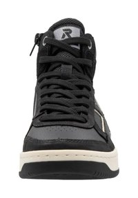 Rieker Sport Baskets montantes - noir