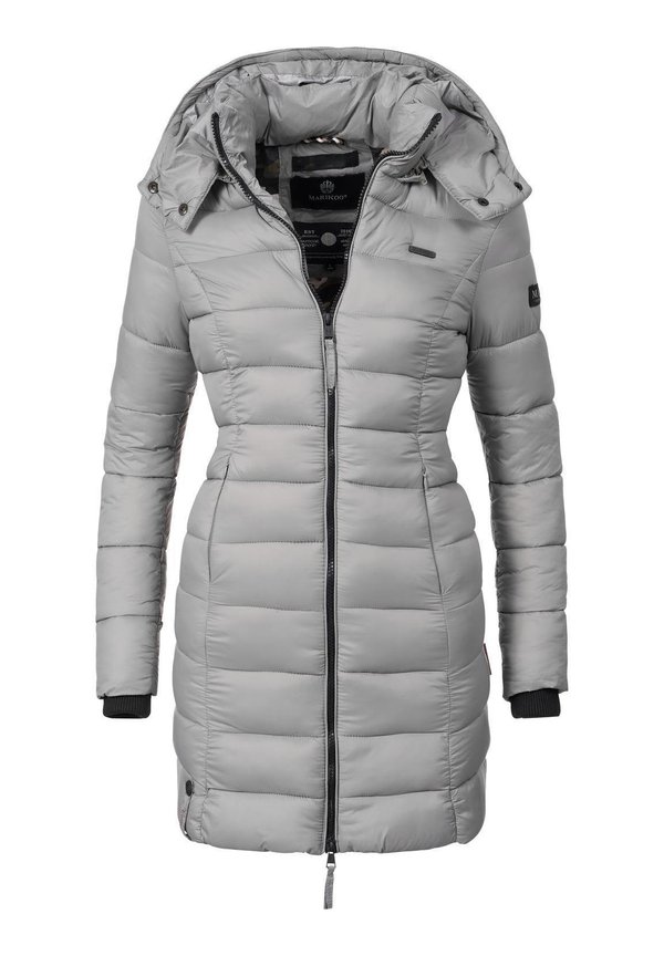 STEPP ABENDSTERNCHEN - Wintermantel