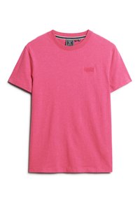 Unselected, magenta marl