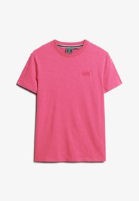 Non selezionato, magenta marl