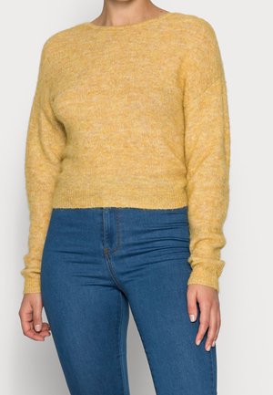 Pullover - off-white