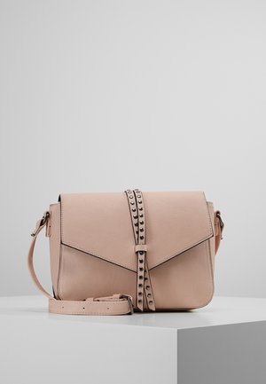 Sac bandoulière - light pink