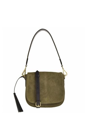 Loxwood EHLA - Sac à main - kaki