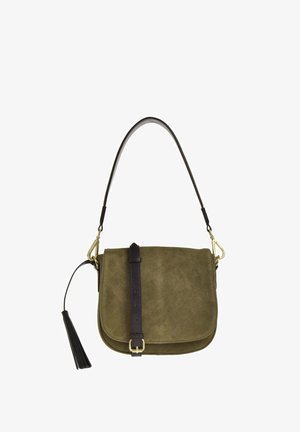 Loxwood EHLA - Sac à main - kaki