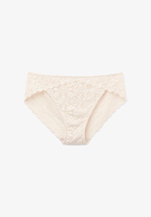 Intimissimi, LOW-RISE - Slip - beige
