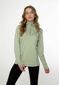Protest FABRIZM - Langarmshirt - juniper