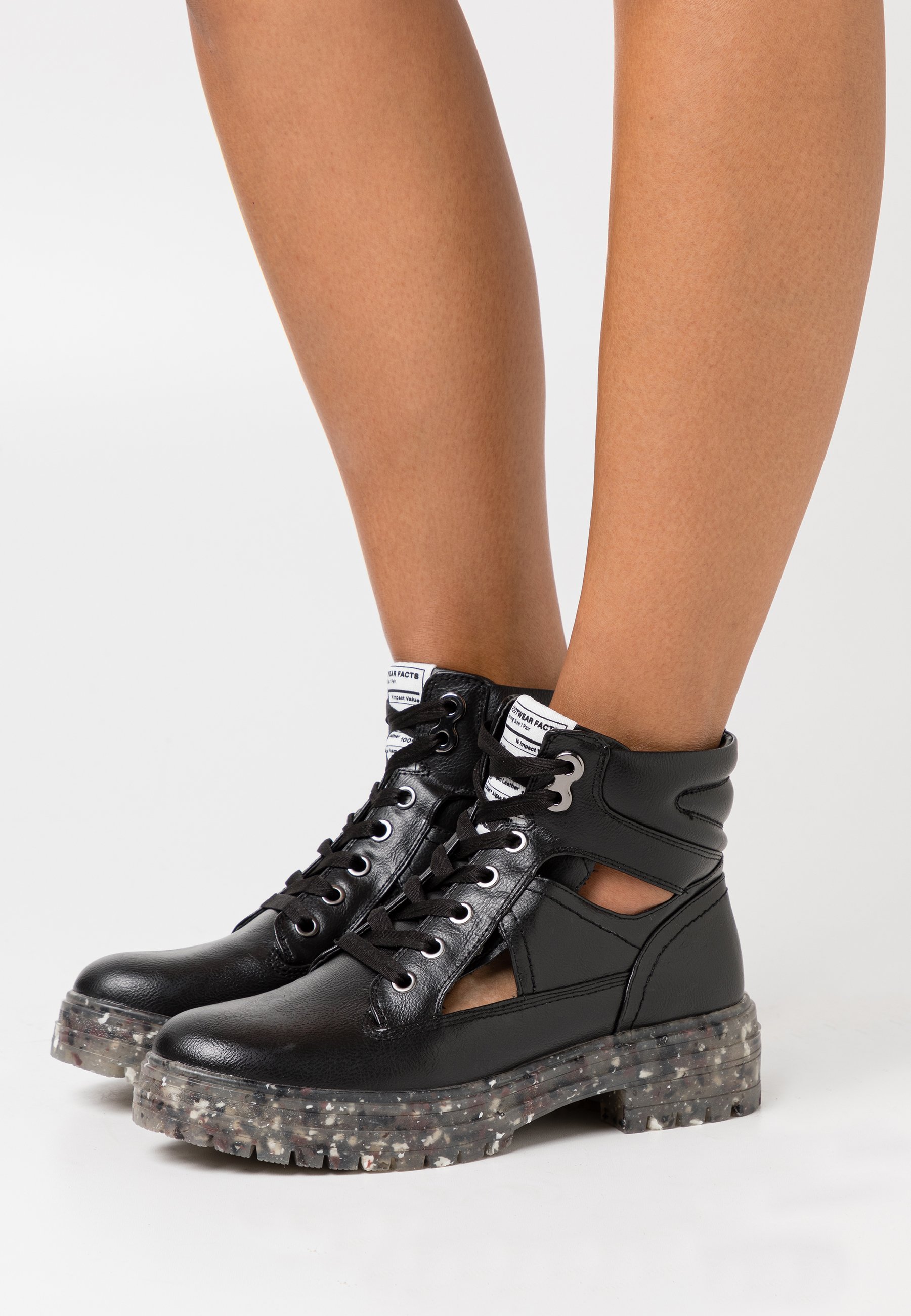 call it spring combat boots