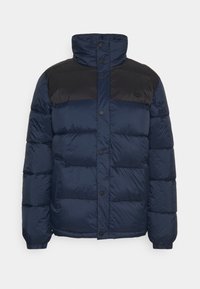 Redefined Rebel Chaqueta de invierno - dark blue