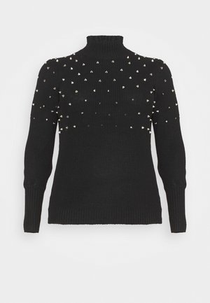 Maglione - black