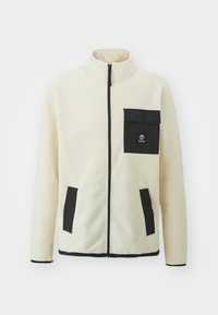 Non selezionato, off-white