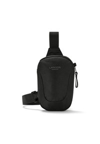 NILS - Sac bandoulière - black