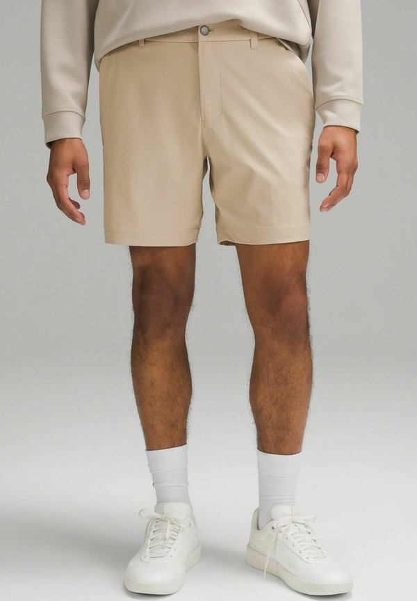 ABC CLASSIC SHORT 18cm - Outdoor Shorts - trench