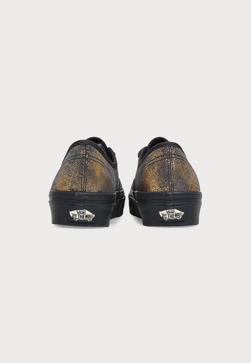 Vans Zapatillas casual de mujer Authentic Beige/Marrón — foto 3