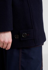 Marc O'Polo Klassisk frakke - dark blue
