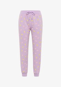 Unausgewählt, flieder eis