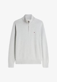 Sélectionné, light grey heather