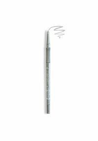 Kokie Cosmetics KOKIE RETRACTABLE KOHL EYELINER - CHROME SILVER - Eyeliner - silverchrome