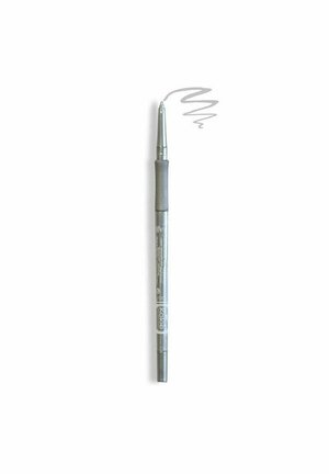KOKIE RETRACTABLE KOHL EYELINER - CHROME SILVER - Kajaali/eyeliner - silverchrome