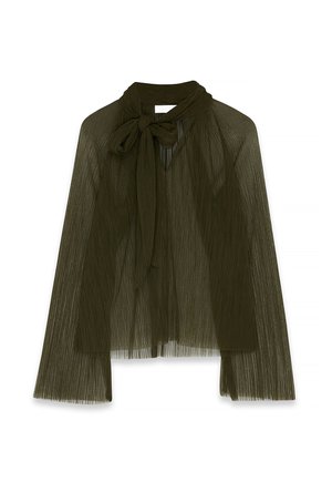 Pusero - olive green