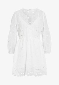 Selectat, schneeweiß