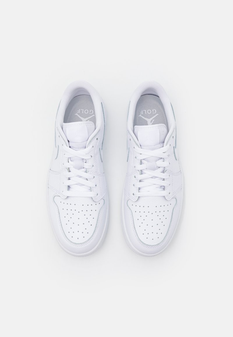 nike air force one golf