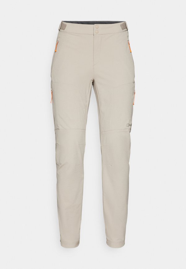 TRAIL-EXPLORER PANT - Outdoor trousers - taupe3