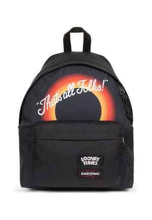 PADDED PAK'R - Sac à dos - that s all folks