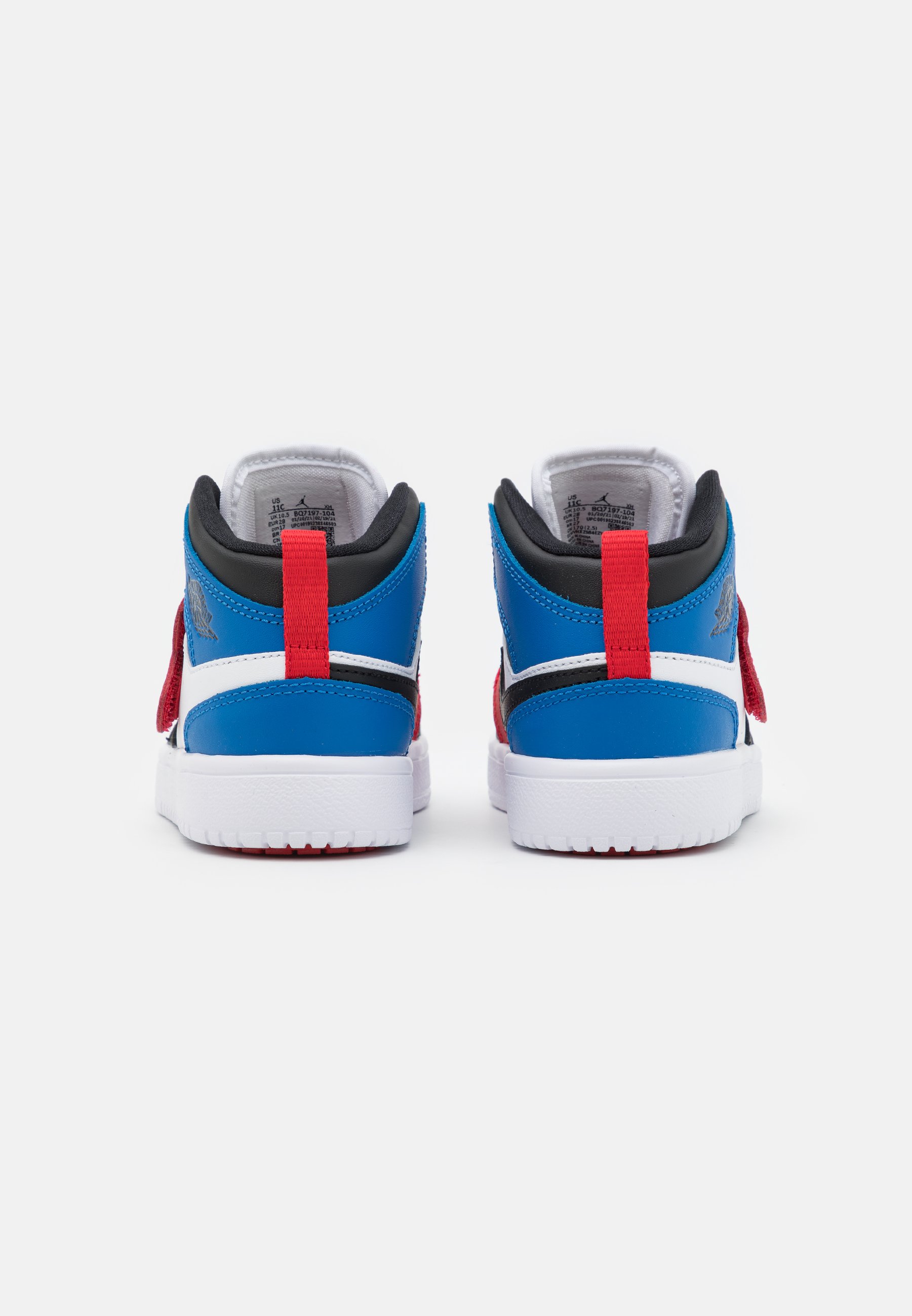 Red Sport Santa Fe Zapatillas Sale Online, UP TO 59% OFF | agrichembio.com