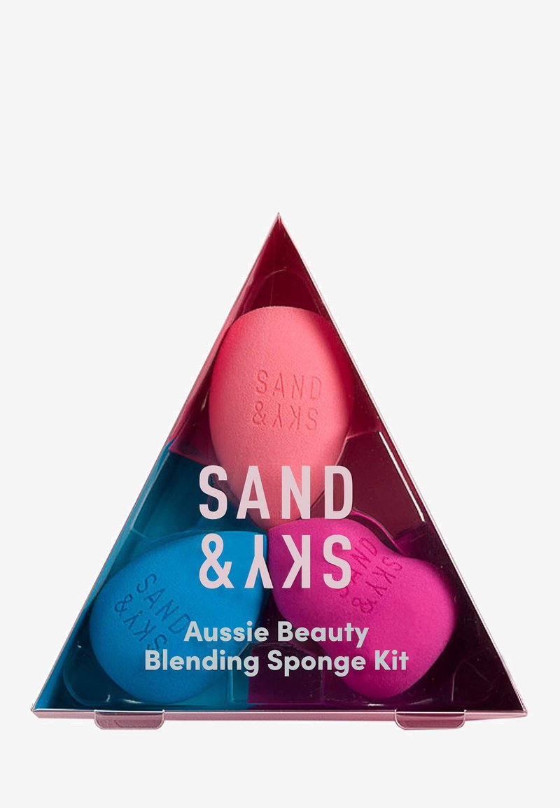 Sand&Sky BEAUTY BLENDER KIT Accessoires de maquillage ZALANDO.FR