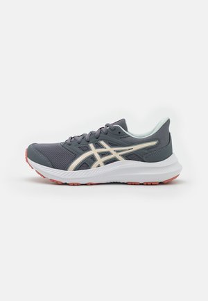 Road running shoes - grey