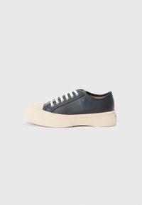 Sneakers low - black