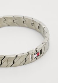 Tommy Hilfiger LARS - Bracciale - silver-coloured