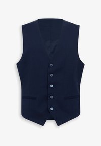 No seleccionado, blue solid