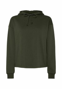 Pieces PCCHILLI  NOOS BC - Felpa - rosin