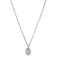 Lucardi CHIC - Ketting - silver-coloured