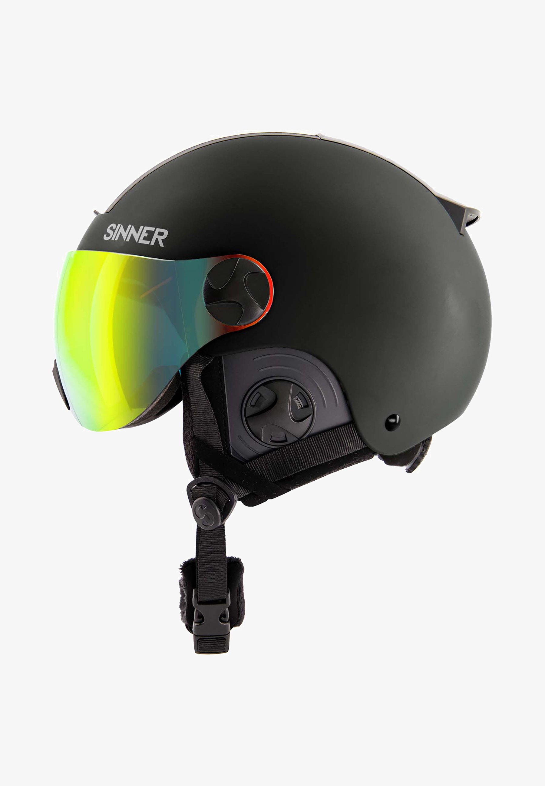 Unterdrückung Qualifikation Transplantation under armour skihelm